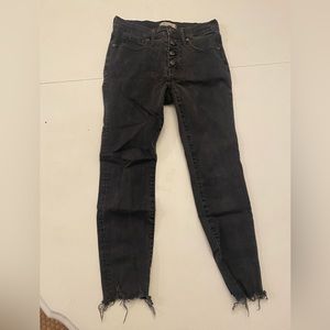 Madewell, size: 27 petite